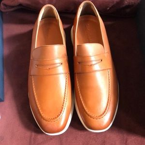 New Men’s Wolf & Shepherd Shoes